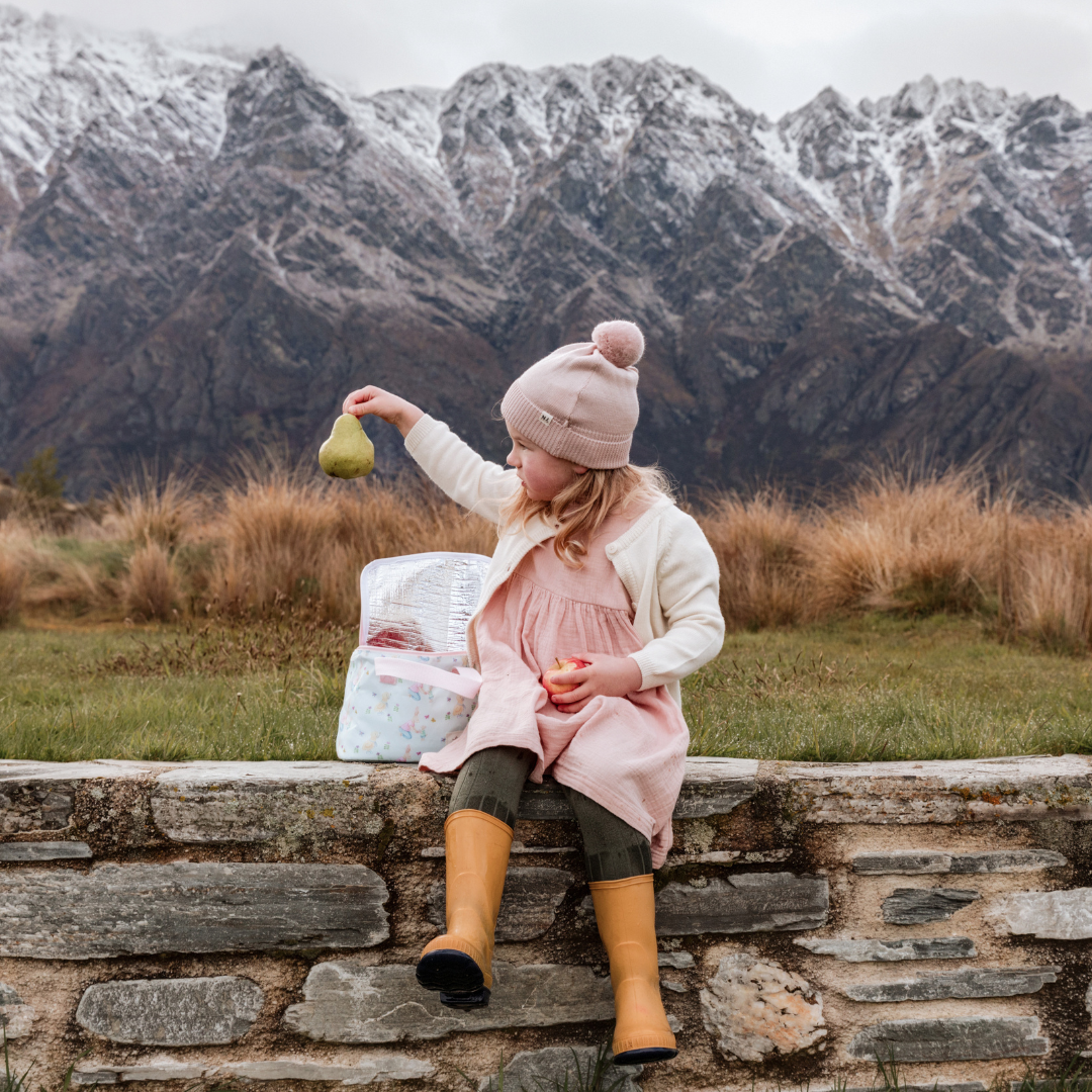 When should you start your baby on solids?