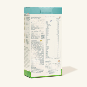 Family Saver Bundle - Natural Goat Milk Toddler Milk